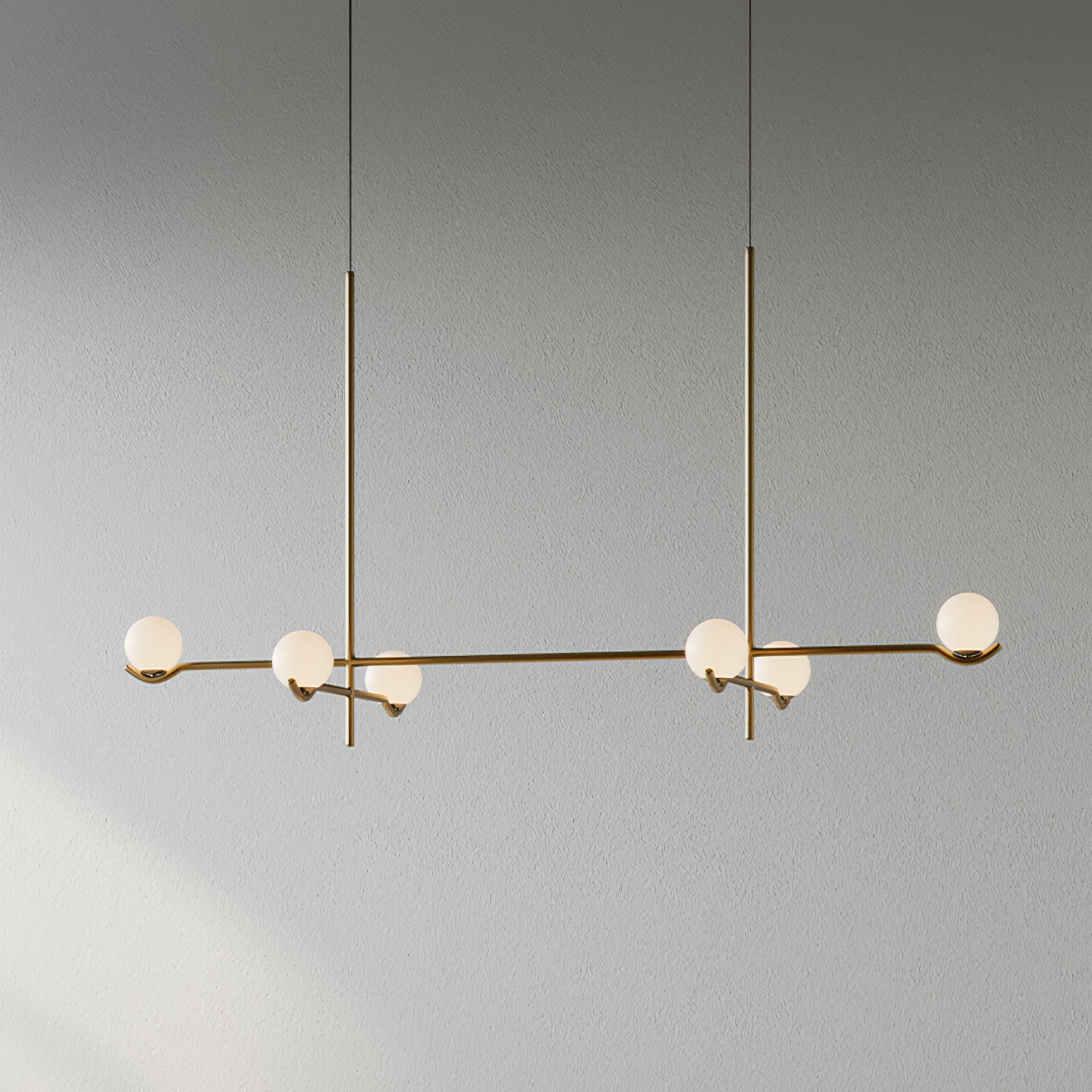 Baer Pendant Light - Blowlighting
