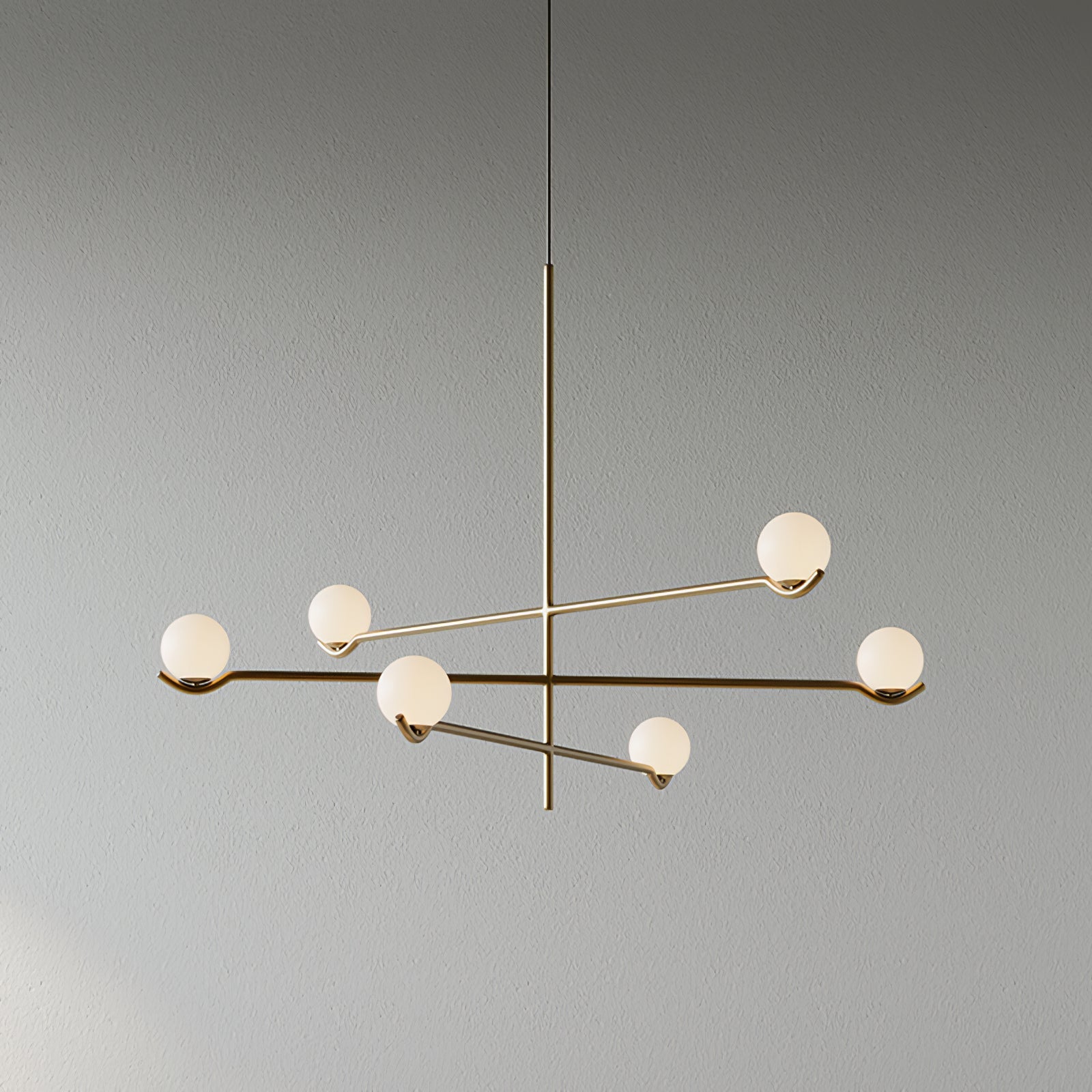 Baer Pendant Light - Blowlighting