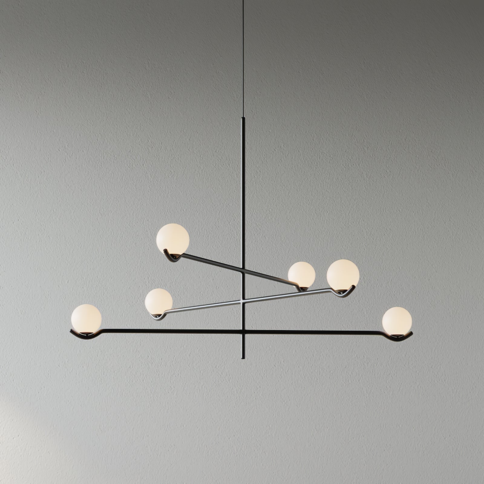 Baer Pendant Light - Blowlighting