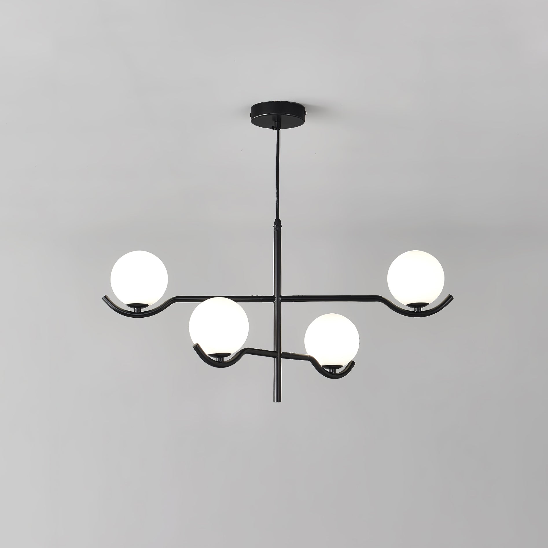 Baer Pendant Light - Blowlighting