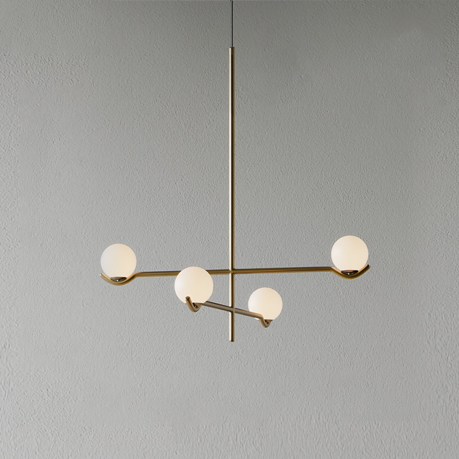 Baer Pendant Light - Blowlighting