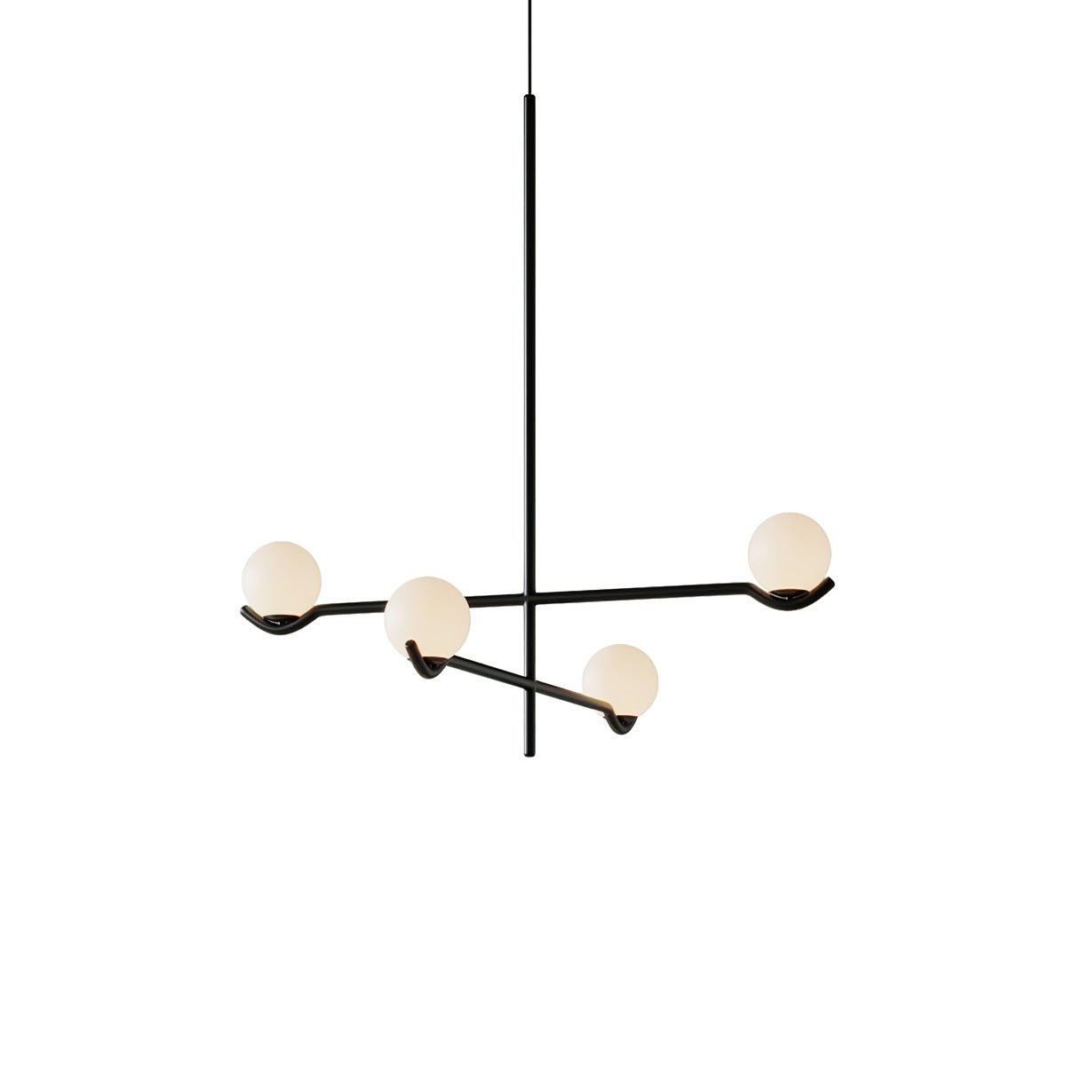 Baer Pendant Light - Blowlighting