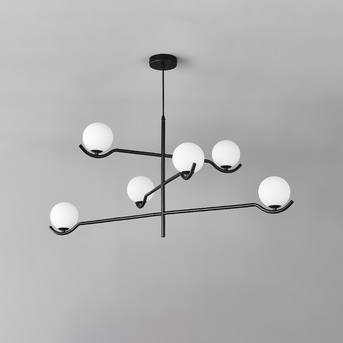 Baer Pendant Light - Blowlighting
