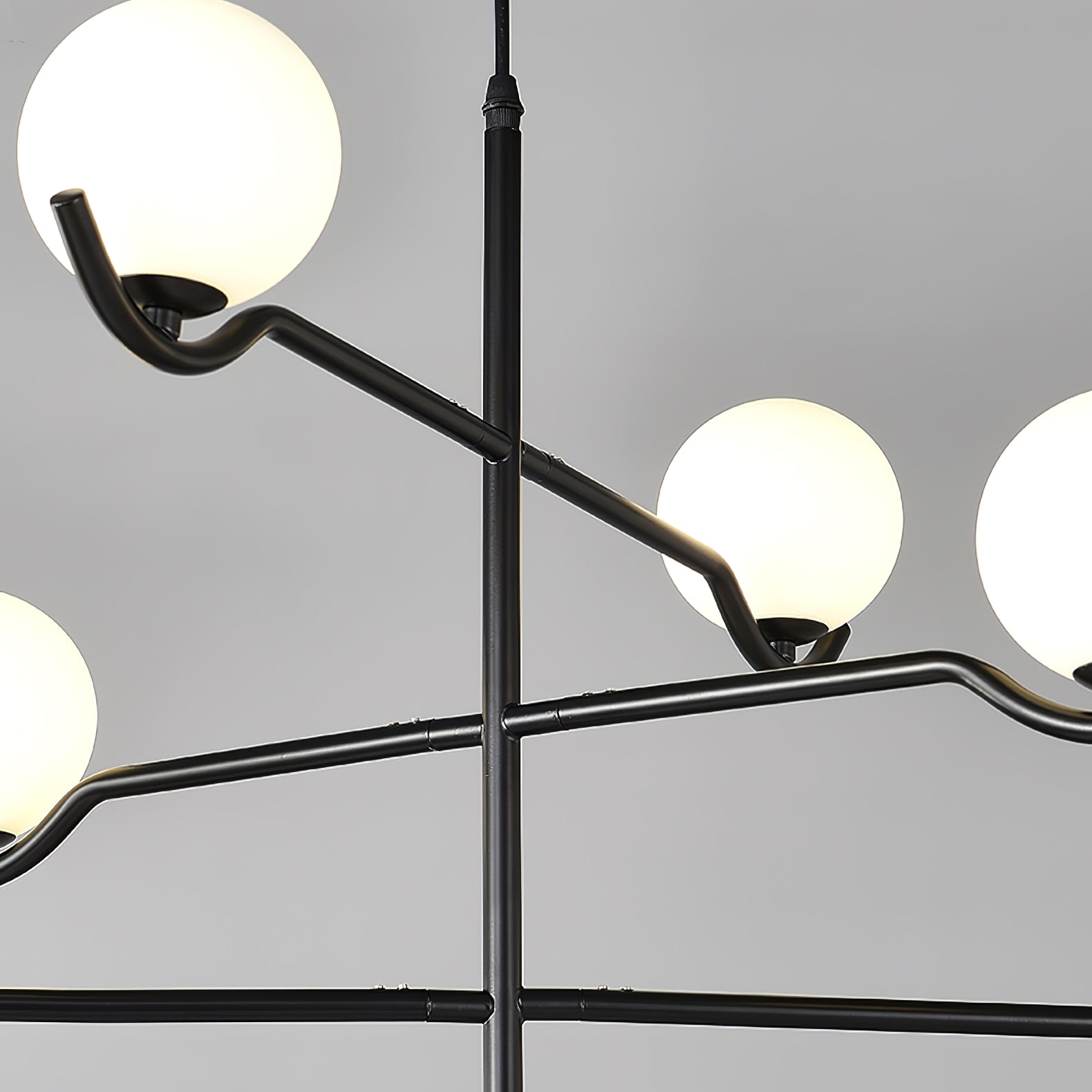 Baer Pendant Light - Blowlighting