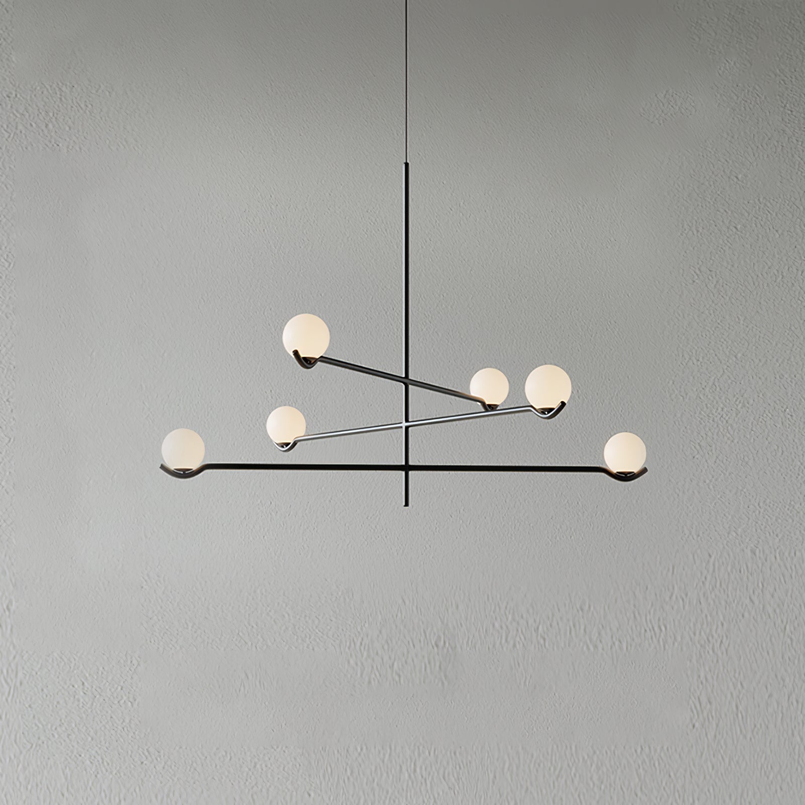 Baer Pendant Light - Blowlighting