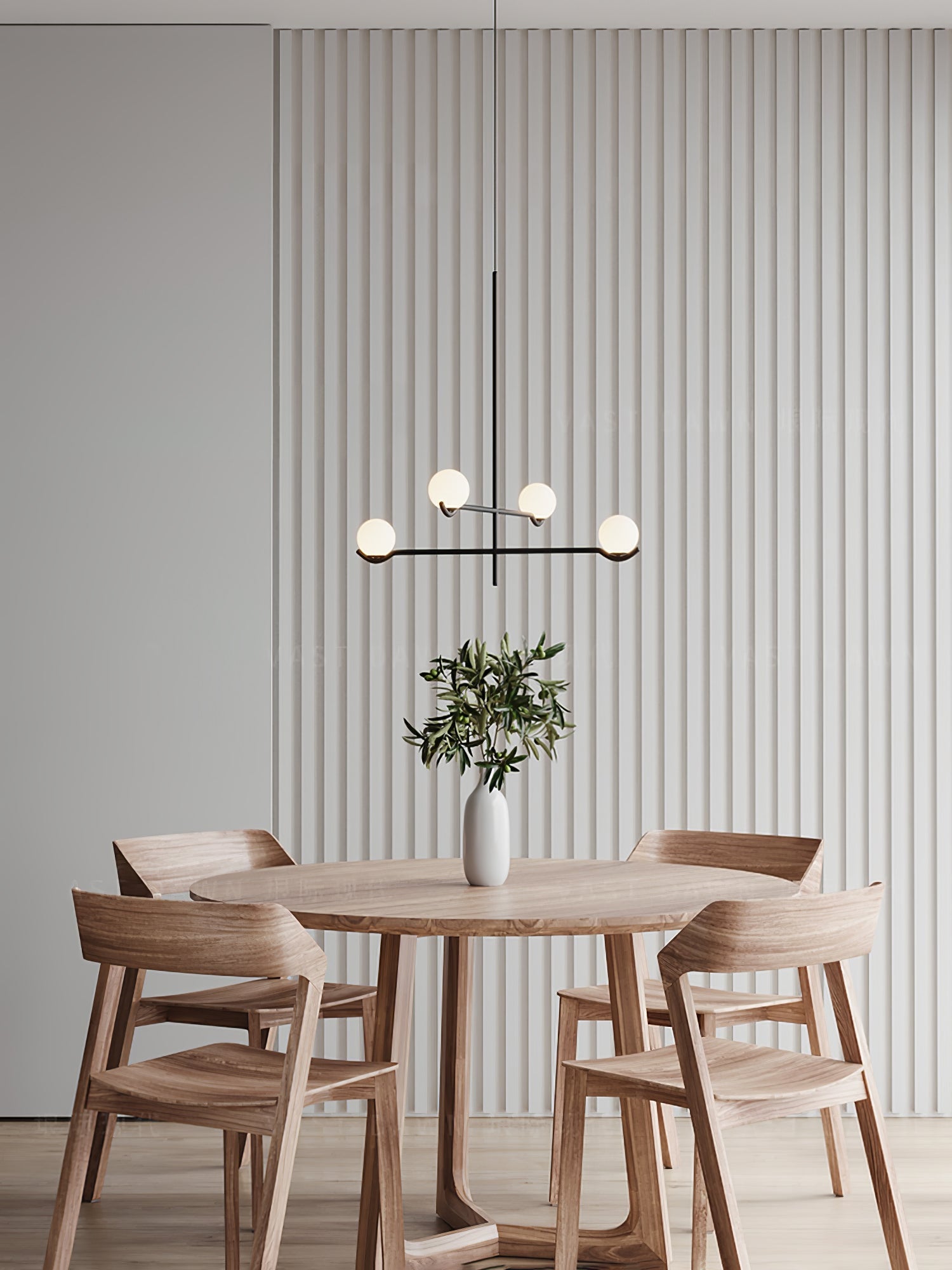 Baer Pendant Light - Blowlighting