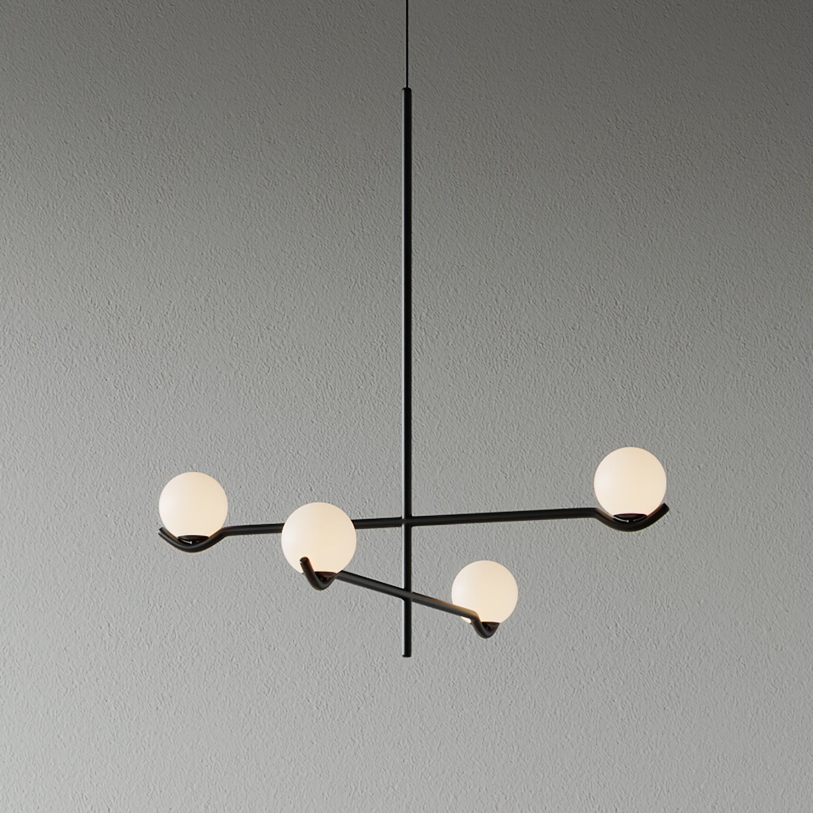 Baer Pendant Light - Blowlighting