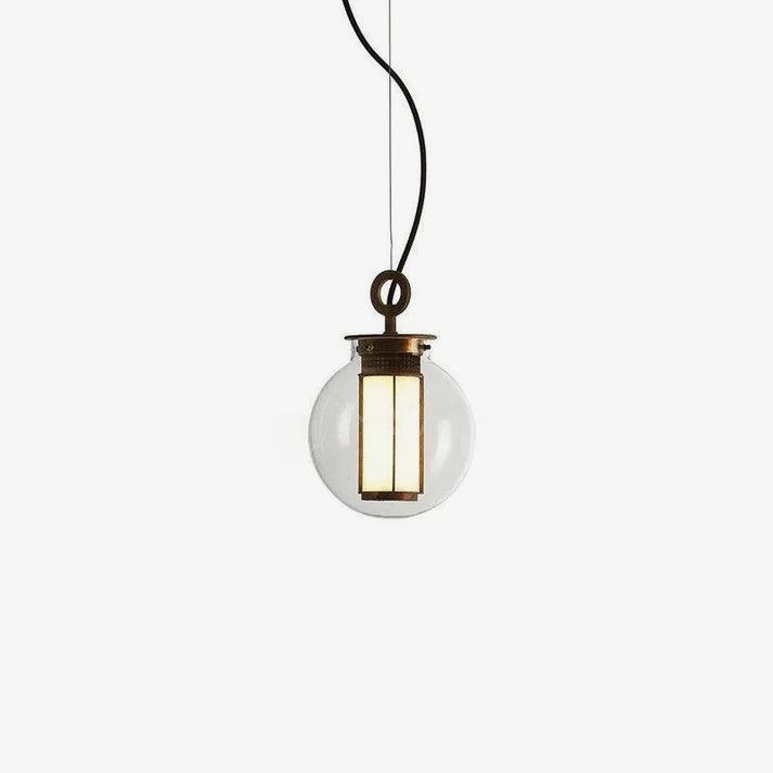 Bai Family Pendant Light - Blowlighting