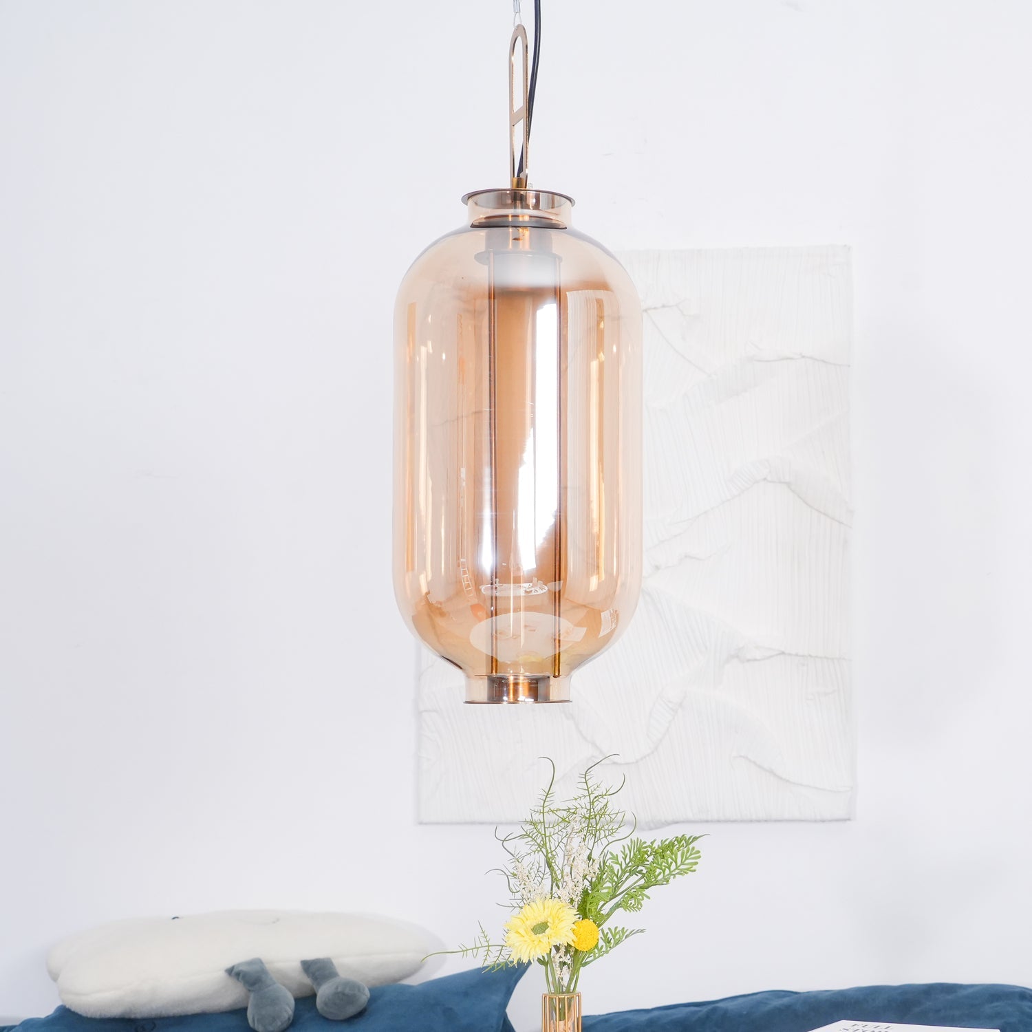 Bai Family Pendant Light - Blowlighting