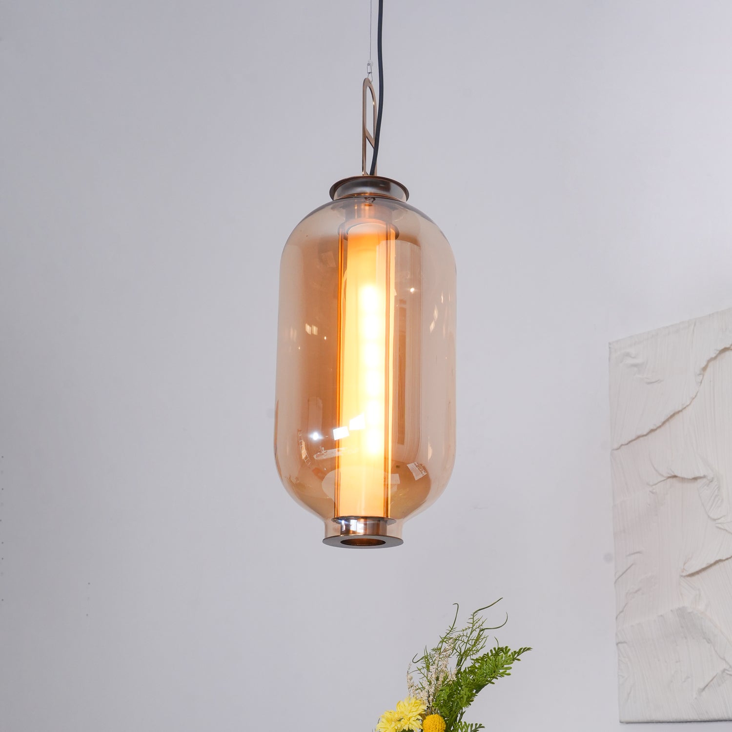 Bai Family Pendant Light - Blowlighting