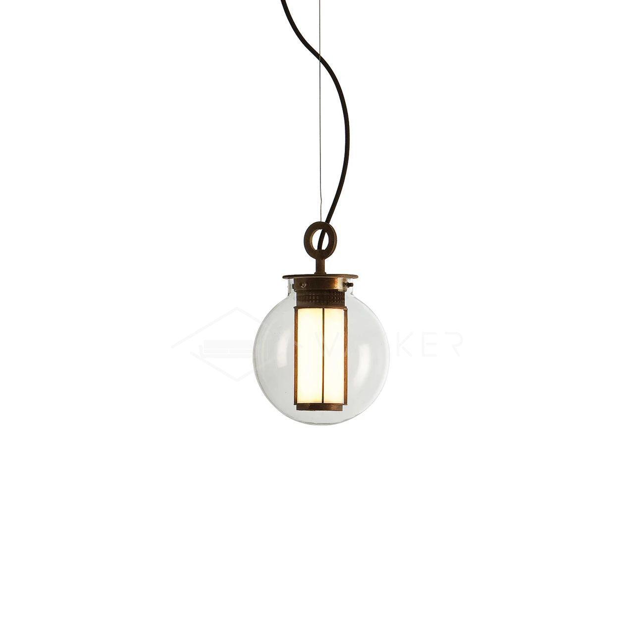 Bai Family Pendant Light - Blowlighting