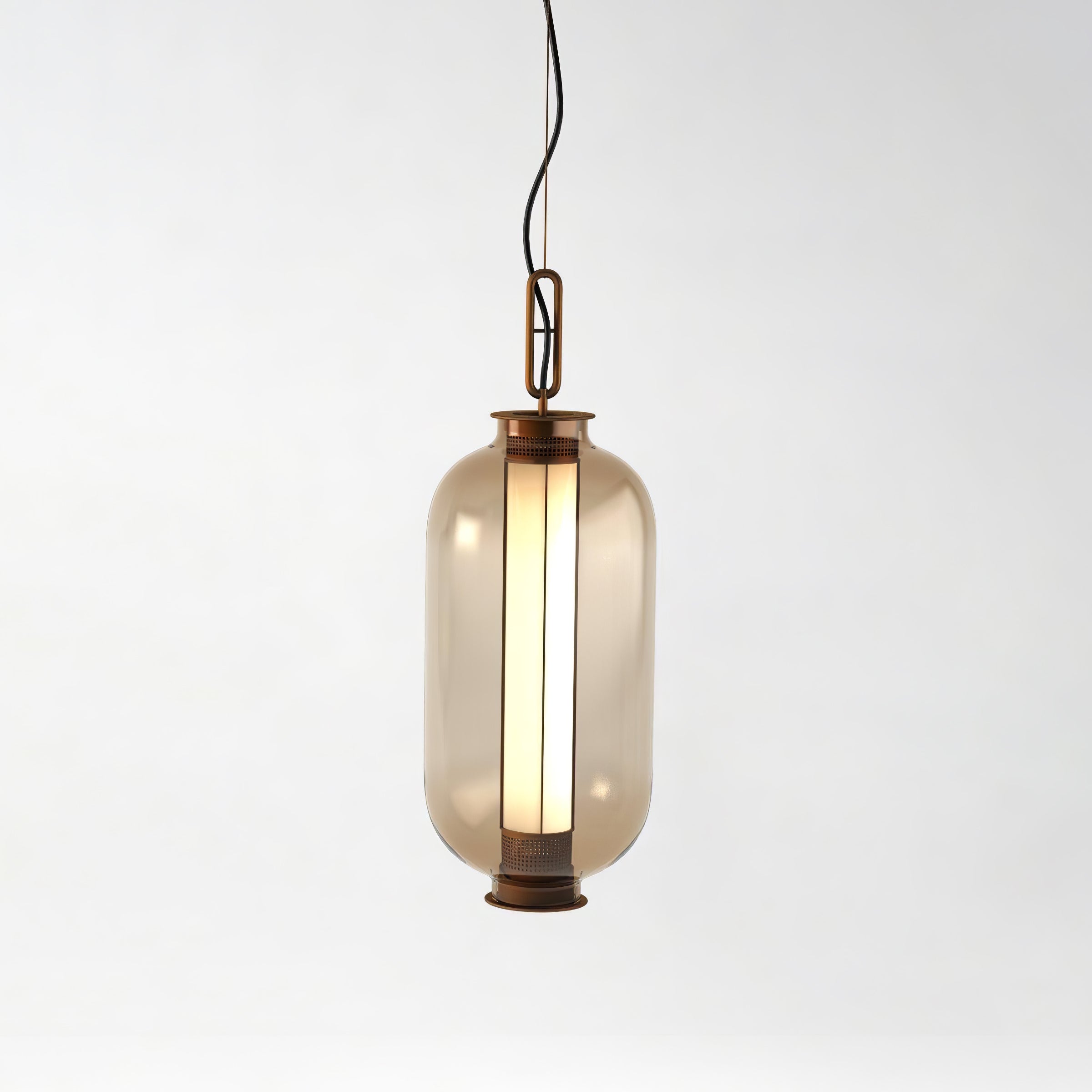 Bai Family Pendant Light - Blowlighting