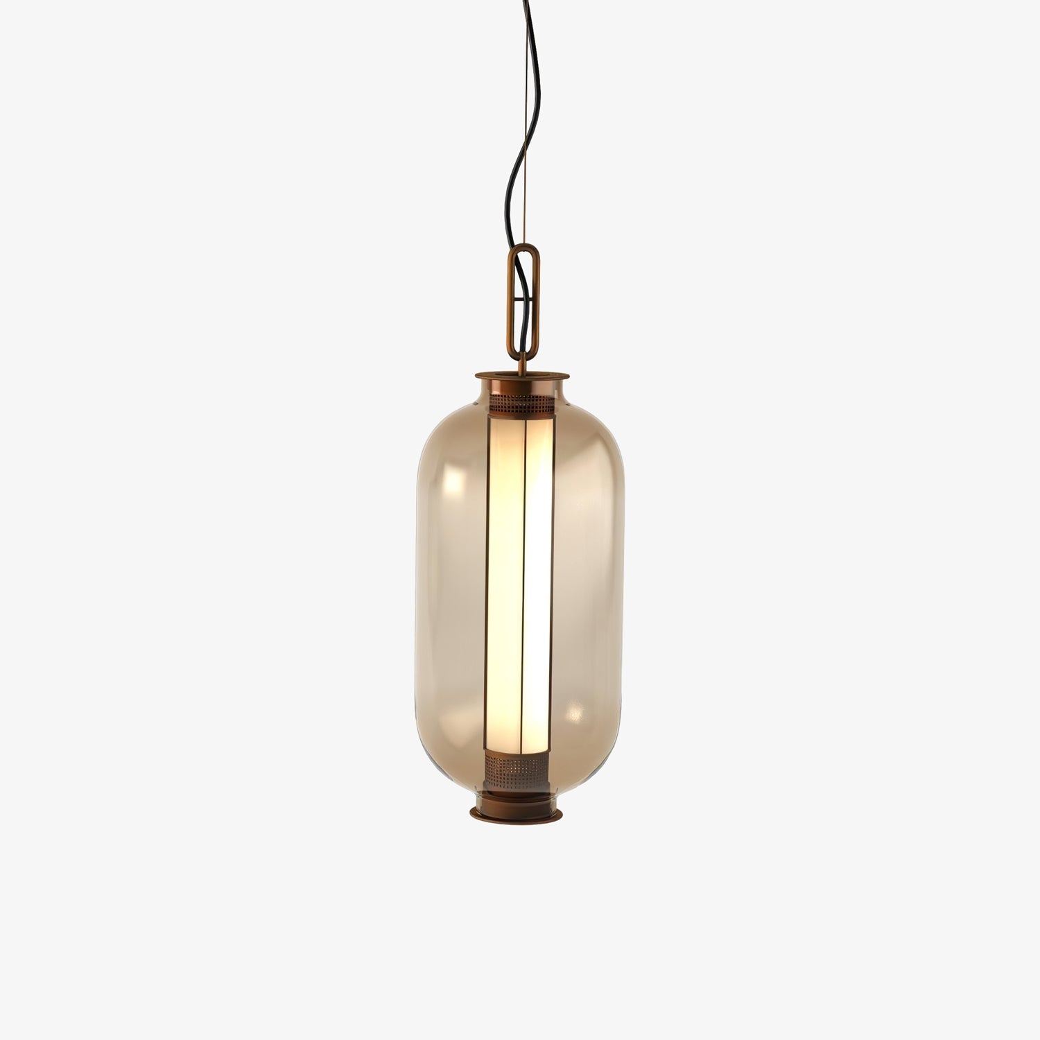 Bai Family Pendant Light - Blowlighting