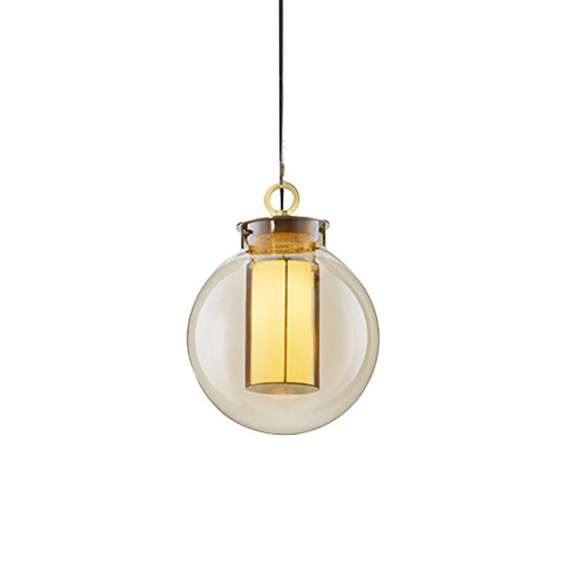 Bai Family Pendant Light - Blowlighting