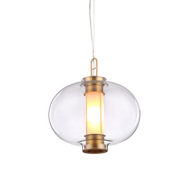 Bai Family Pendant Light - Blowlighting
