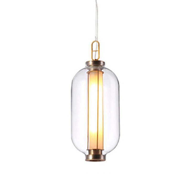Bai Family Pendant Light - Blowlighting