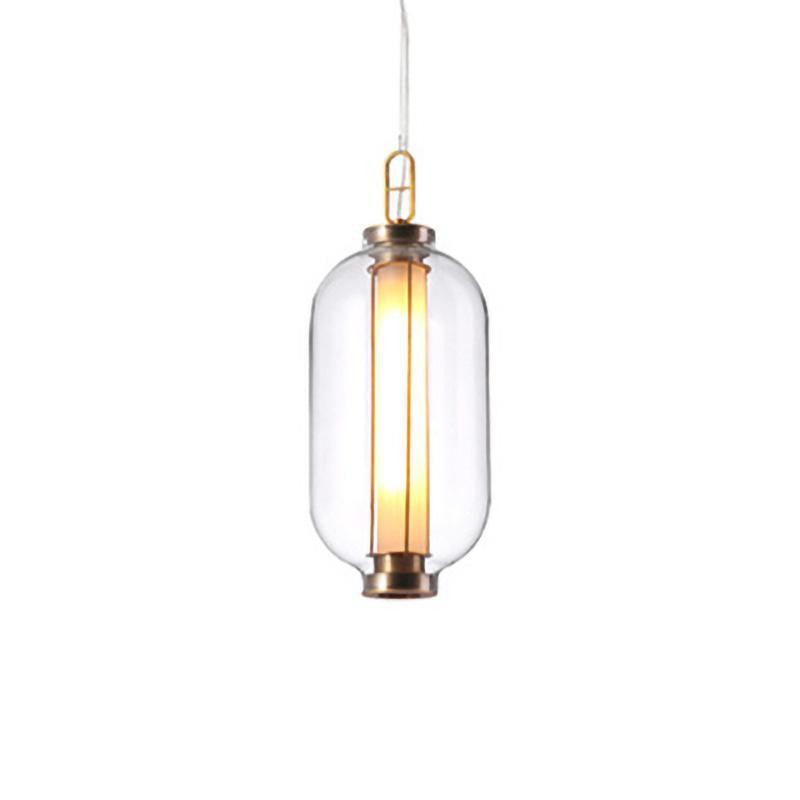 Bai Family Pendant Light - Blowlighting