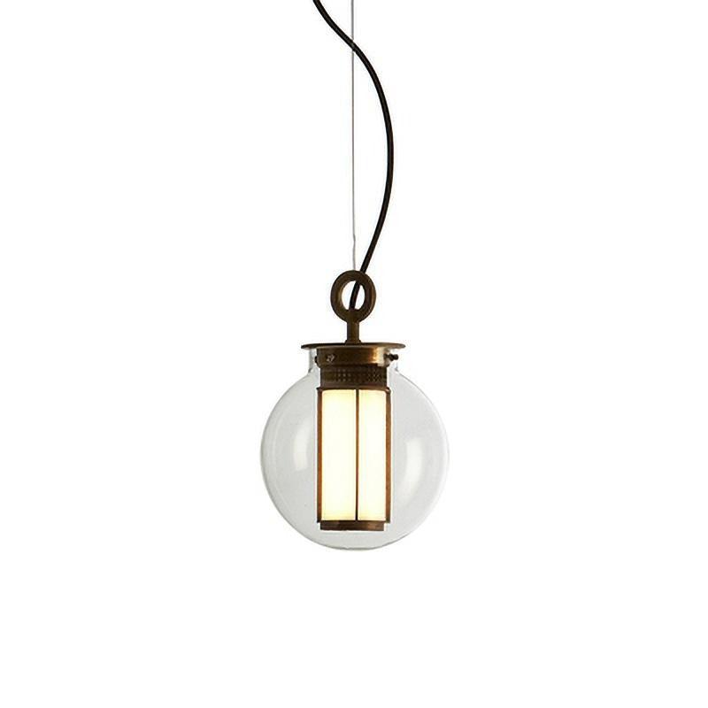 Bai Family Pendant Light - Blowlighting