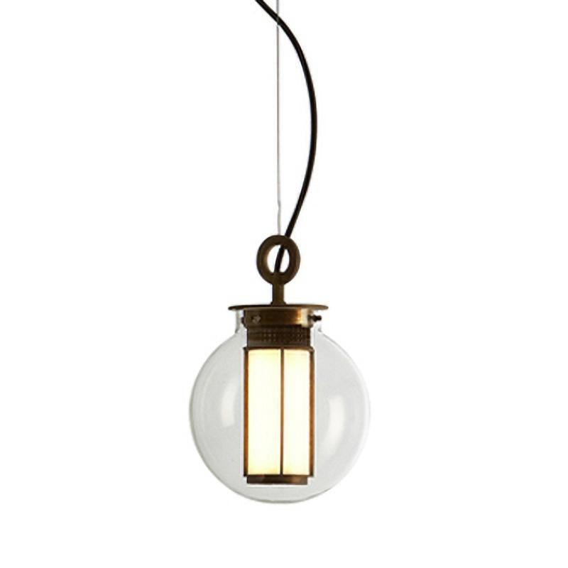 Bai Family Pendant Light - Blowlighting