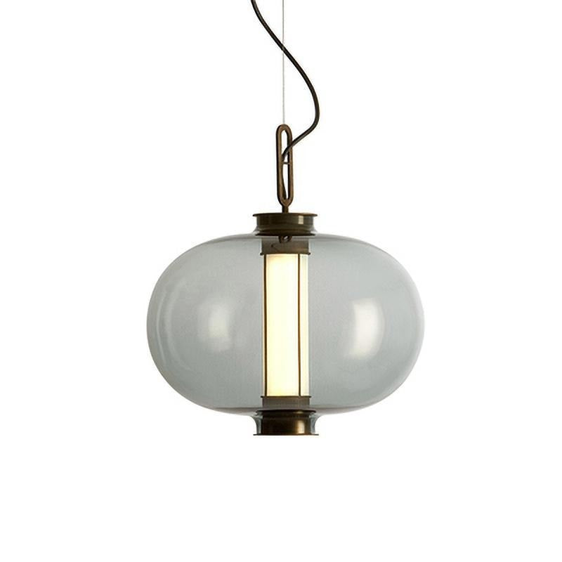 Bai Family Pendant Light - Blowlighting