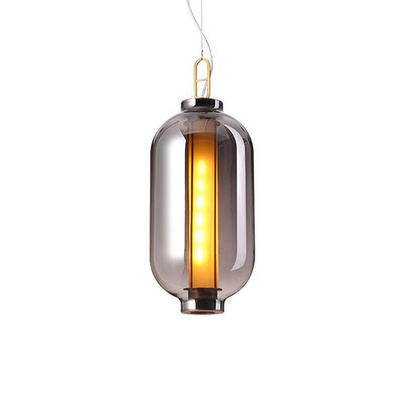 Bai Family Pendant Light - Blowlighting