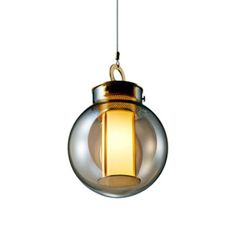 Bai Family Pendant Light - Blowlighting