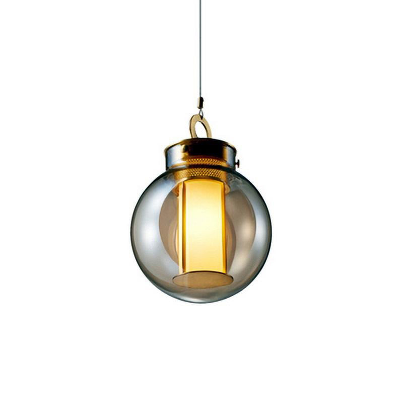Bai Family Pendant Light - Blowlighting