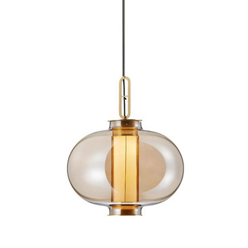 Bai Family Pendant Light - Blowlighting