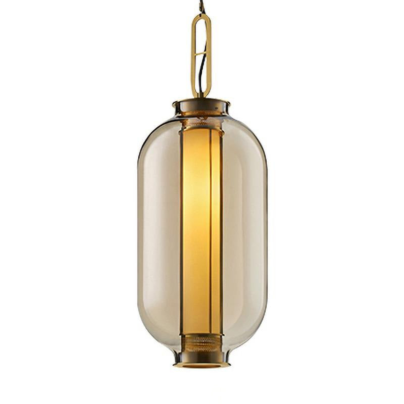 Bai Family Pendant Light - Blowlighting