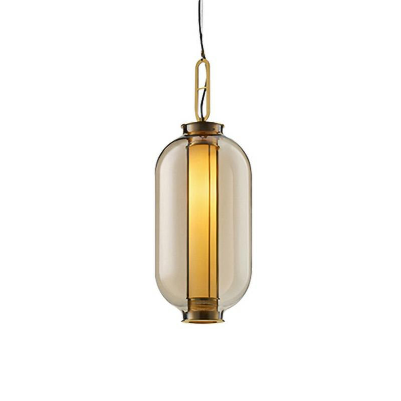 Bai Family Pendant Light - Blowlighting