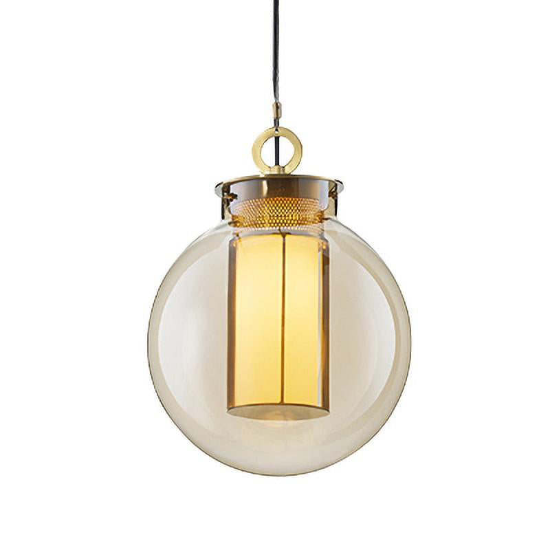 Bai Family Pendant Light - Blowlighting