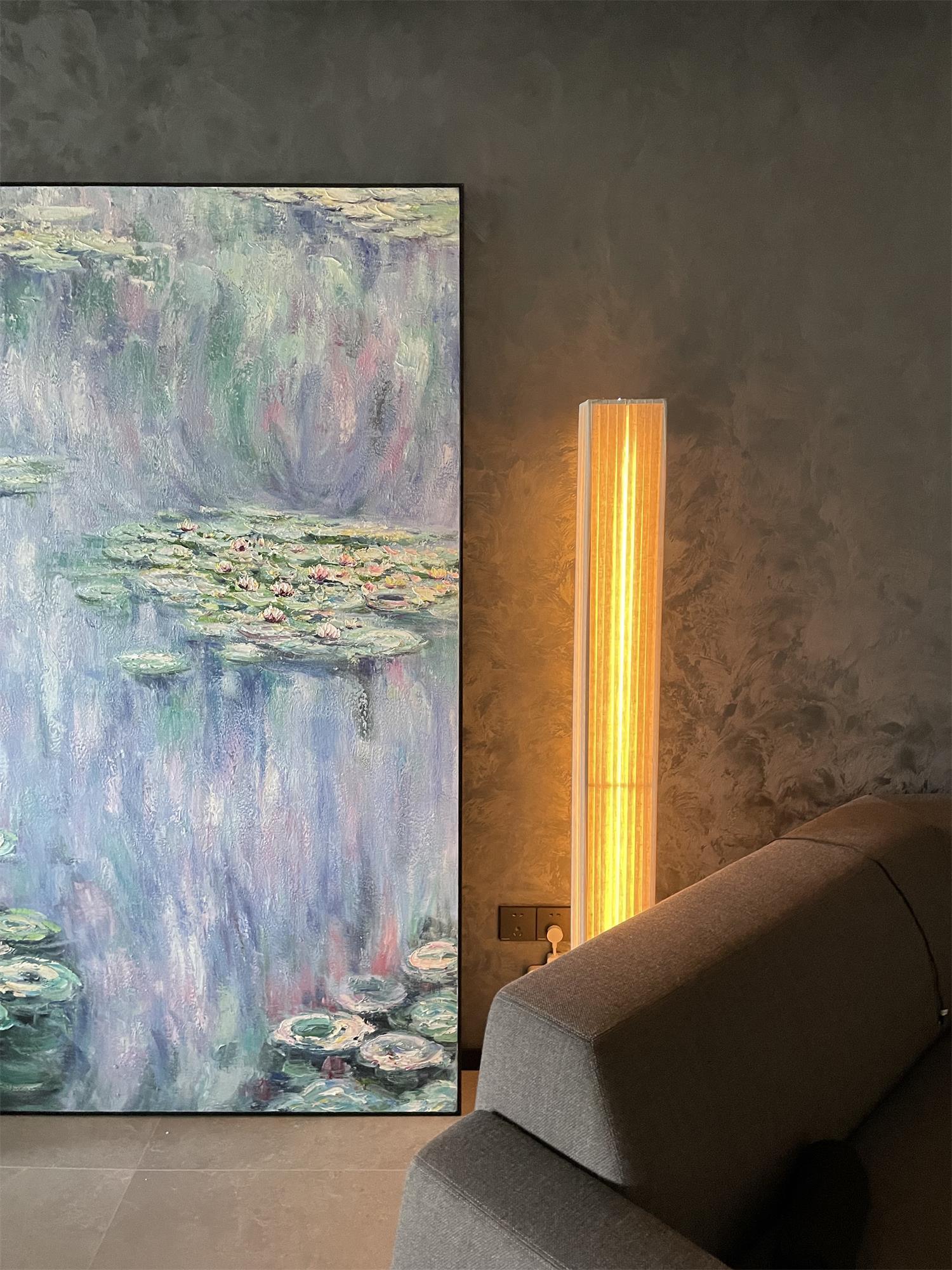 Bailey Floor Lamp - Blowlighting