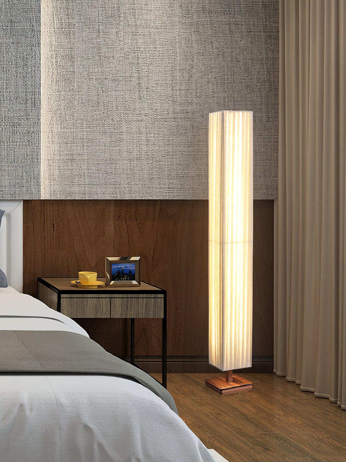 Bailey Floor Lamp - Blowlighting