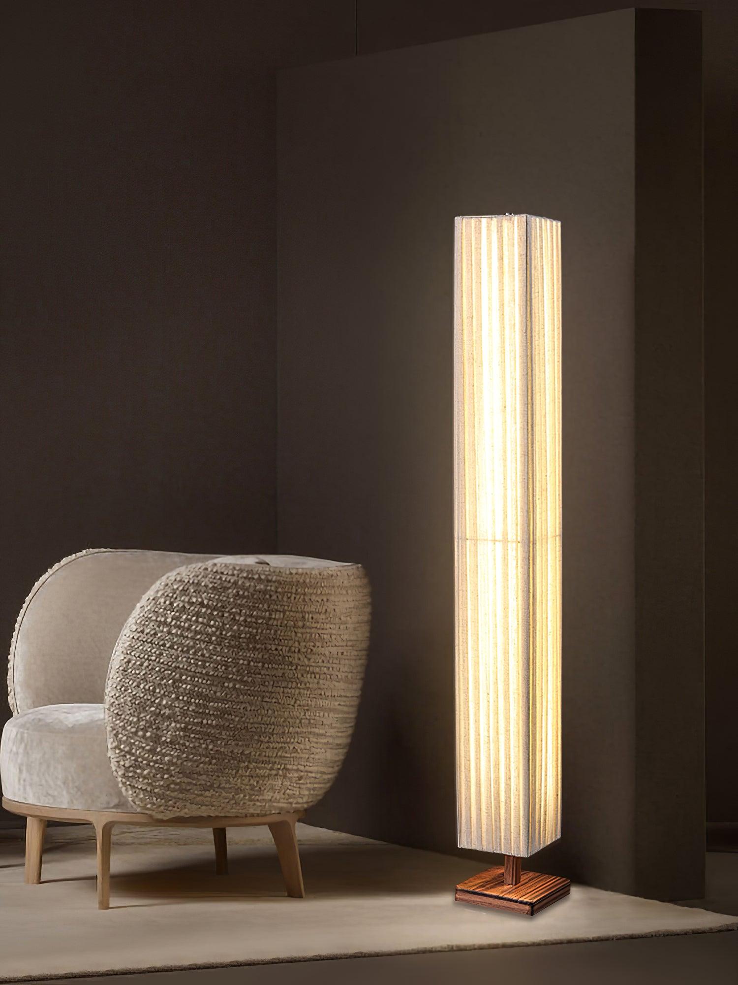 Bailey Floor Lamp - Blowlighting