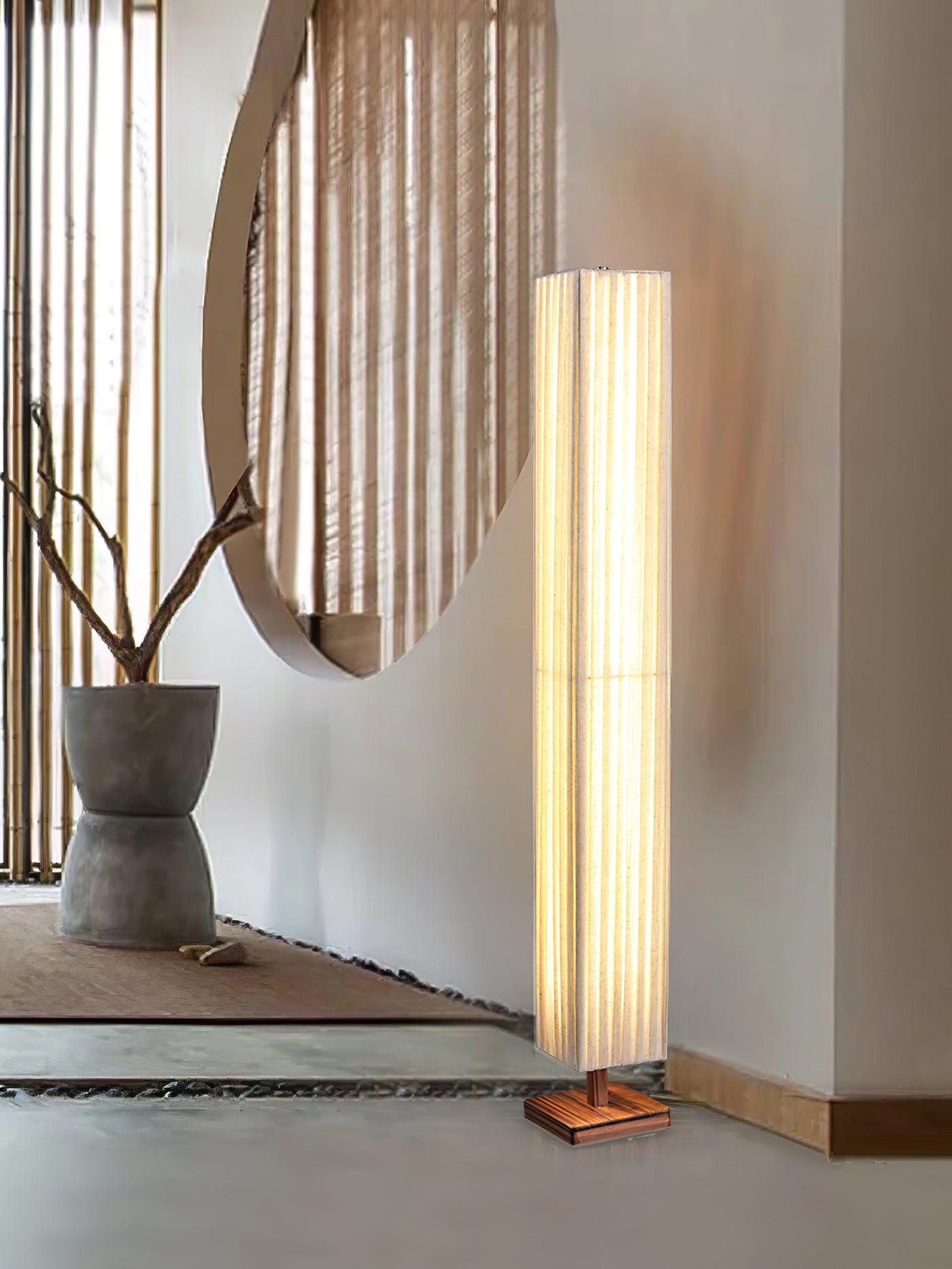 Bailey Floor Lamp - Blowlighting