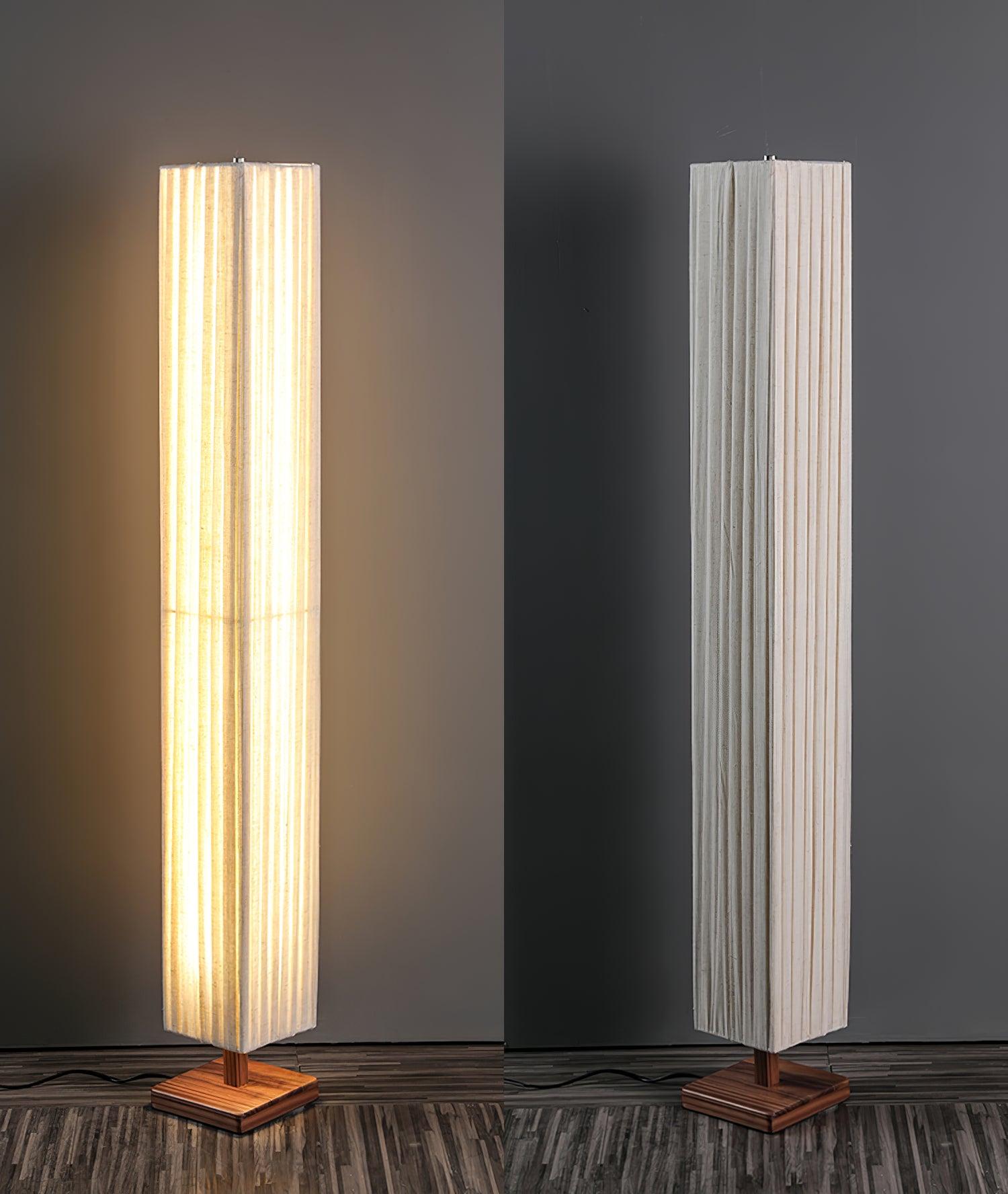 Bailey Floor Lamp - Blowlighting