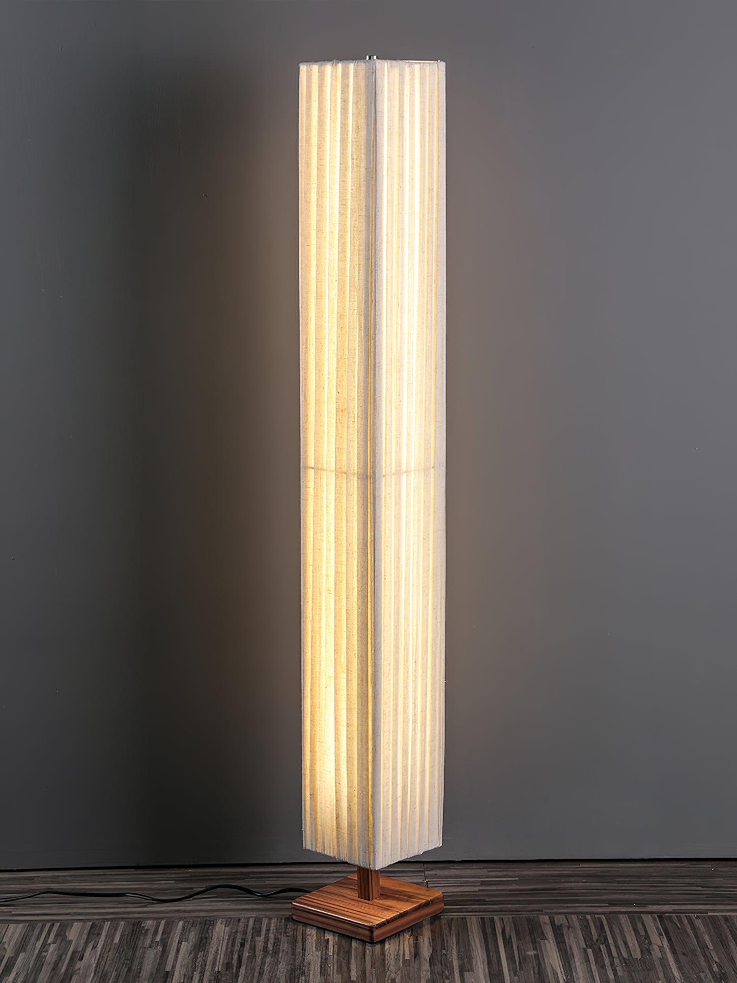 Bailey Floor Lamp - Blowlighting