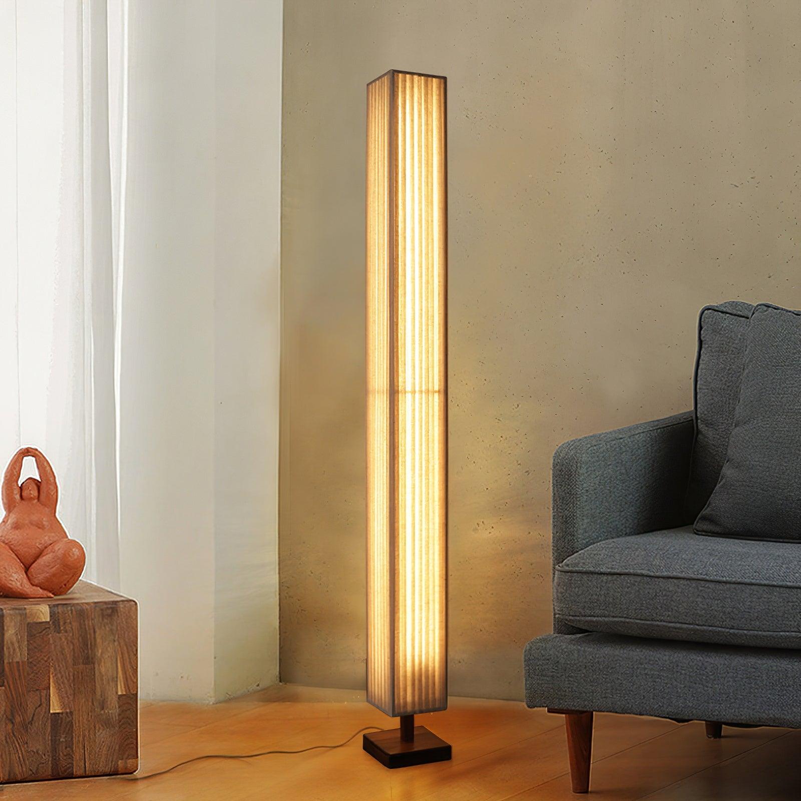 Bailey Floor Lamp - Blowlighting