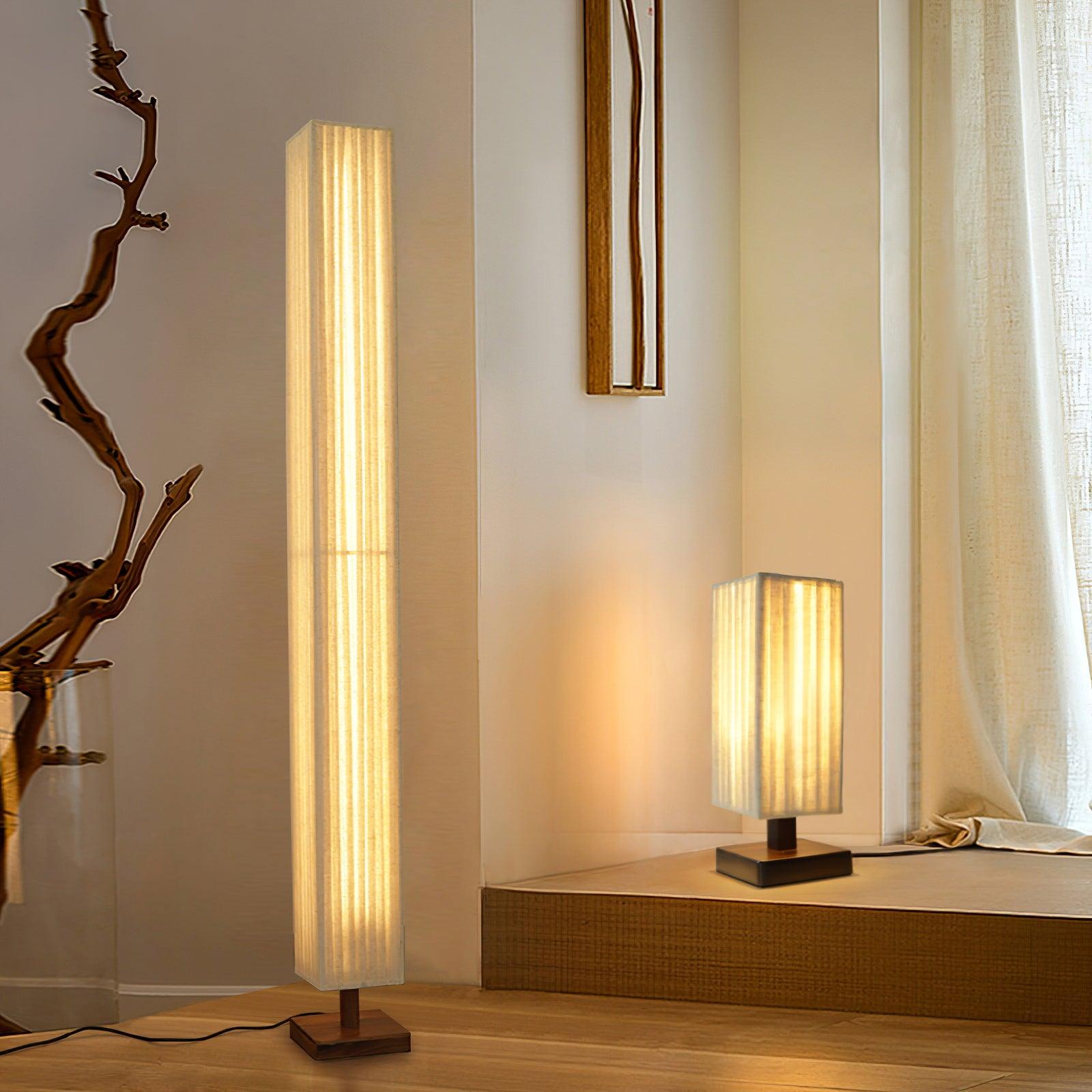 Bailey Floor Lamp - Blowlighting