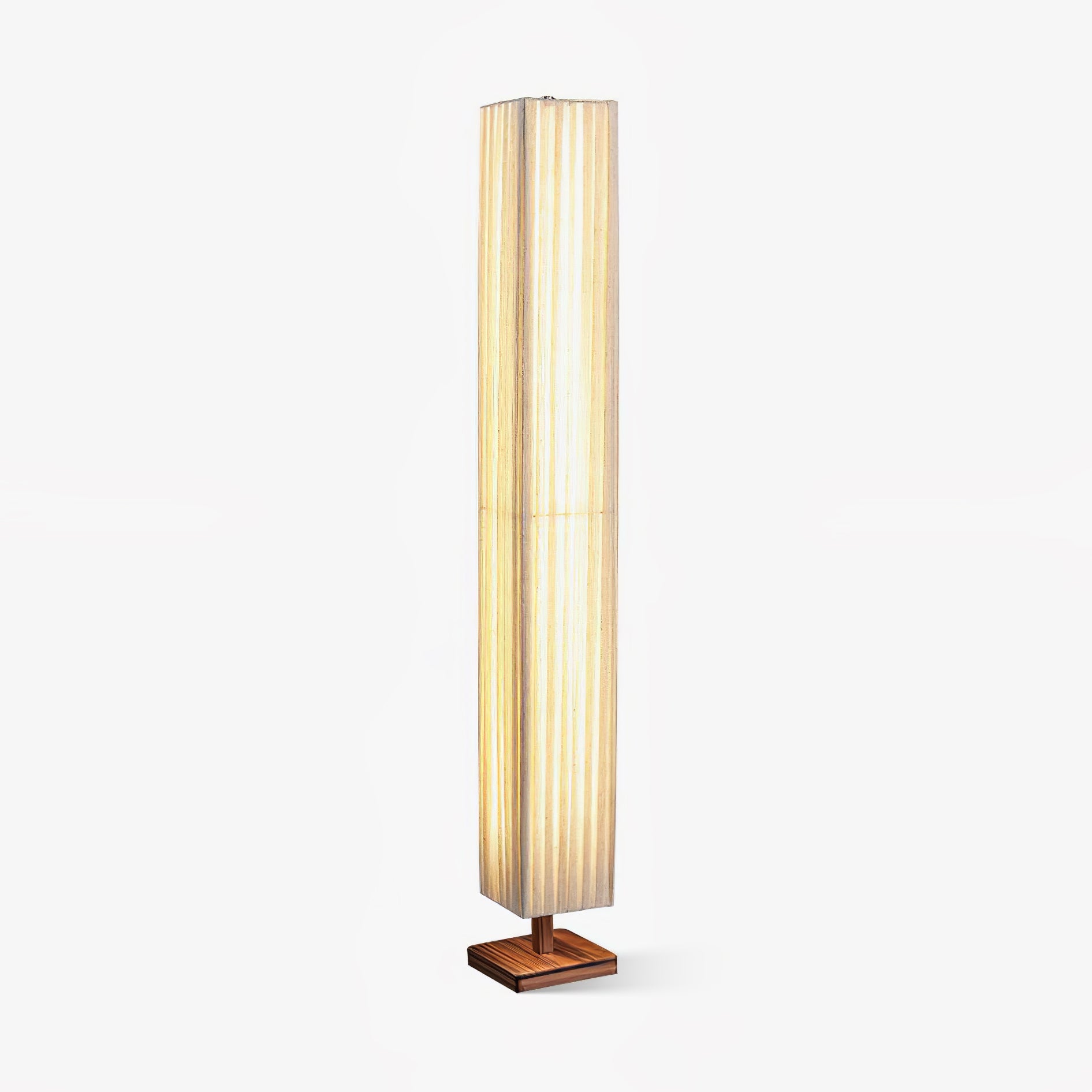 Bailey Floor Lamp - Blowlighting