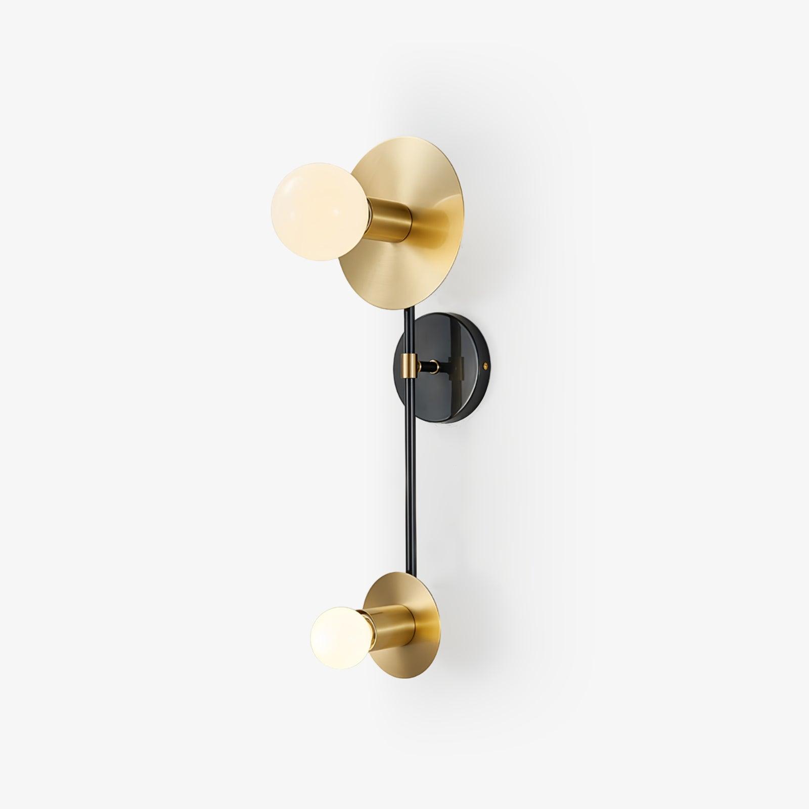 Balance Scale Wall Light - Blowlighting