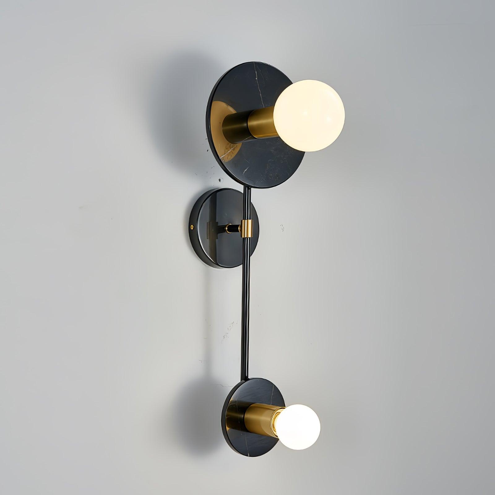 Balance Scale Wall Light - Blowlighting
