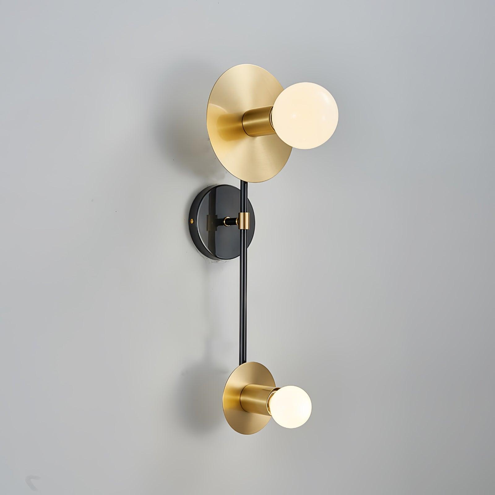 Balance Scale Wall Light - Blowlighting