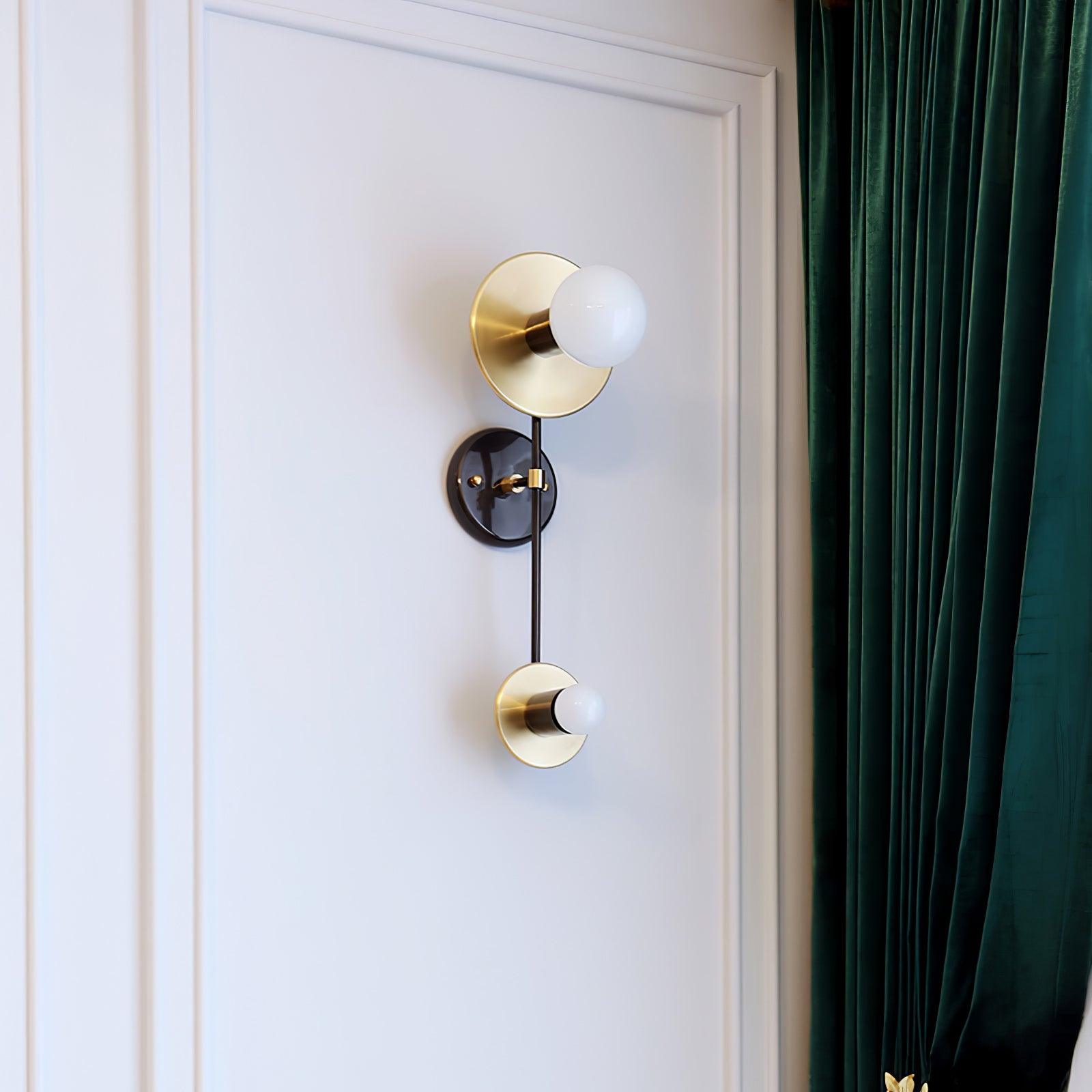 Balance Scale Wall Light - Blowlighting