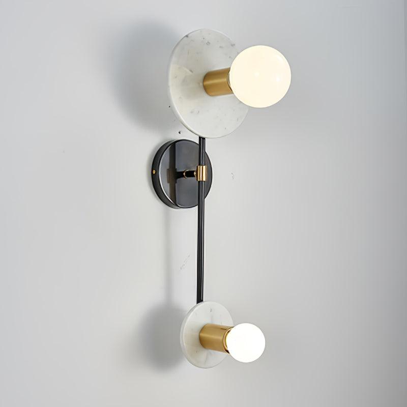 Balance Scale Wall Light - Blowlighting