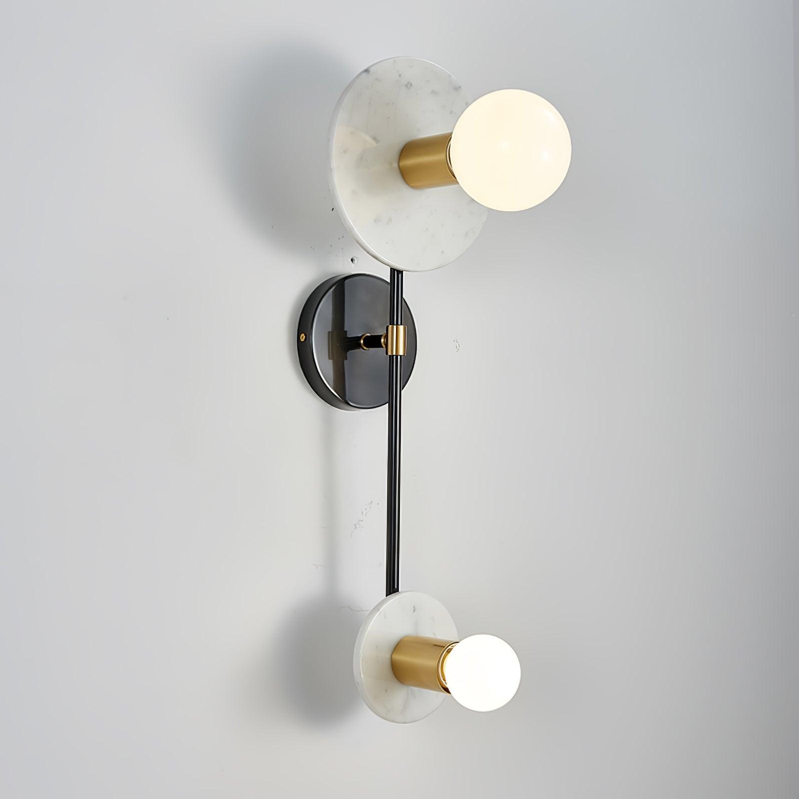 Balance Scale Wall Light - Blowlighting