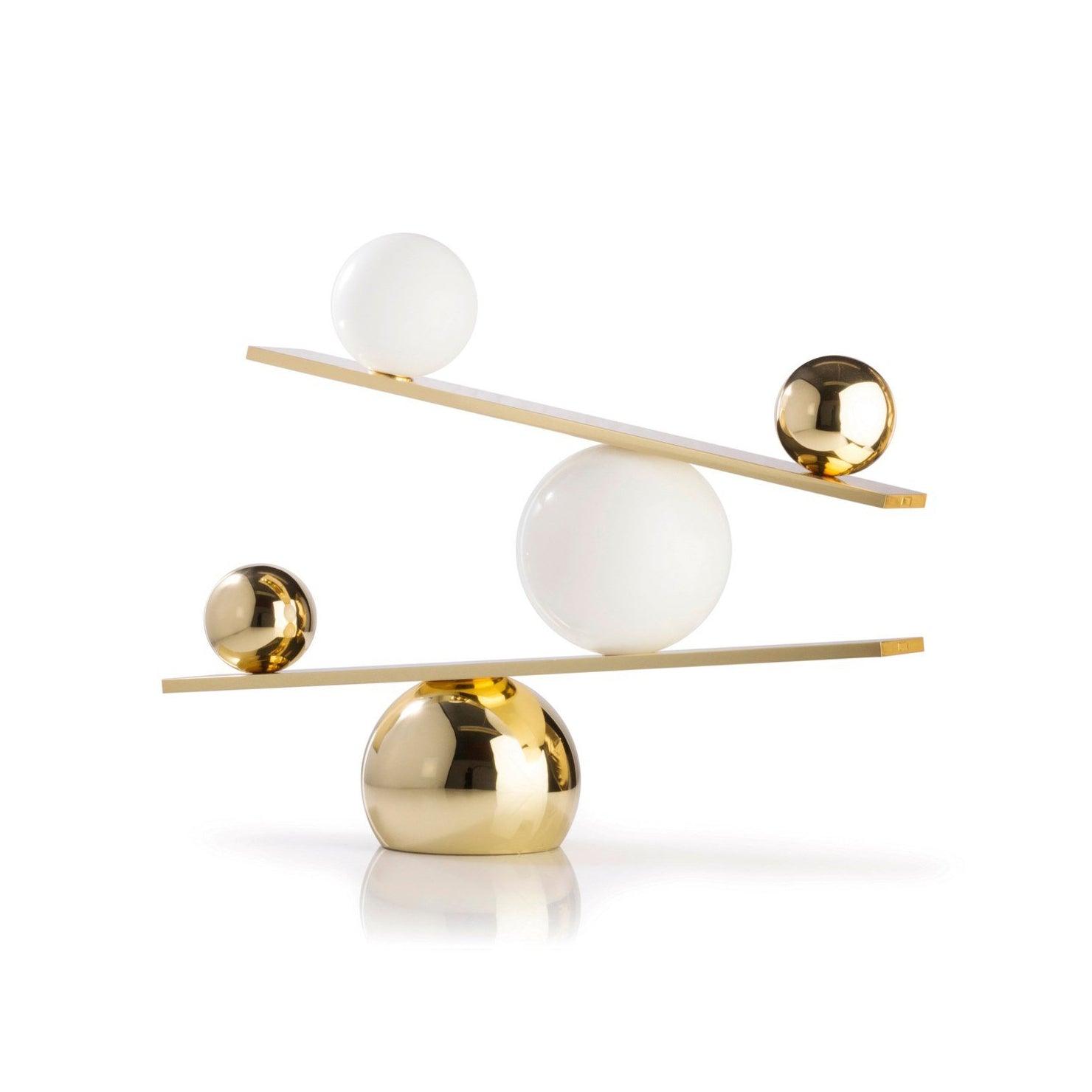 Usilus Table Lamp - Blowlighting