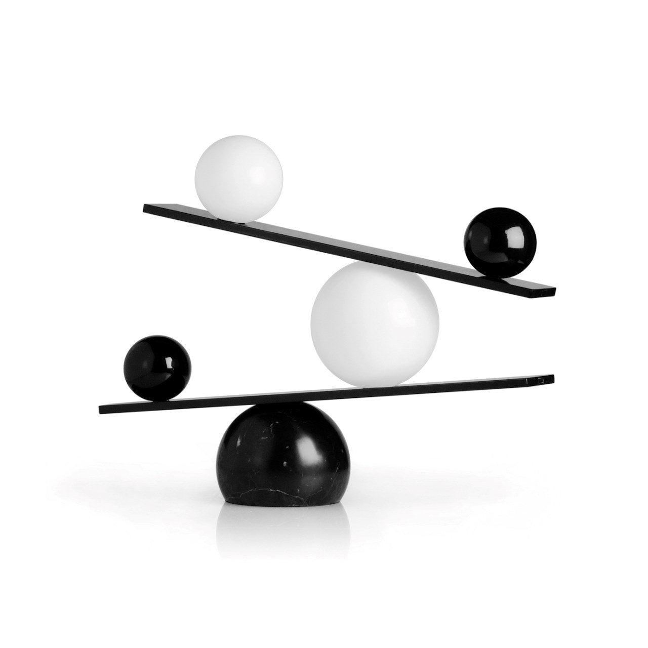 Usilus Table Lamp - Blowlighting