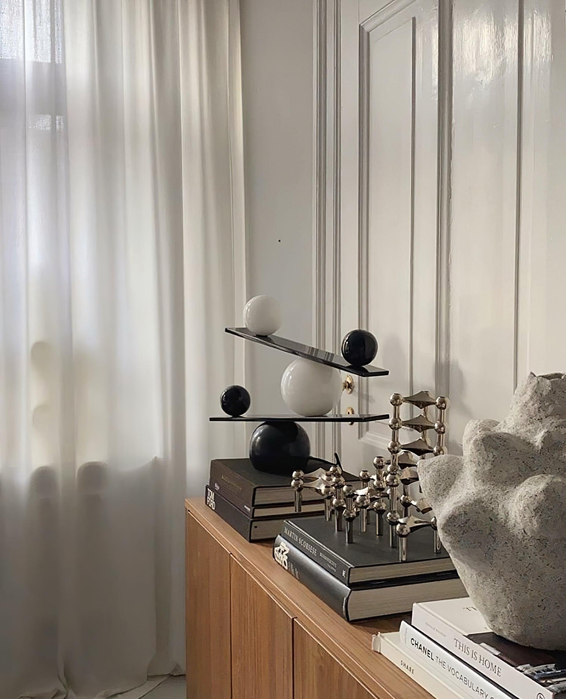 Usilus Table Lamp - Blowlighting