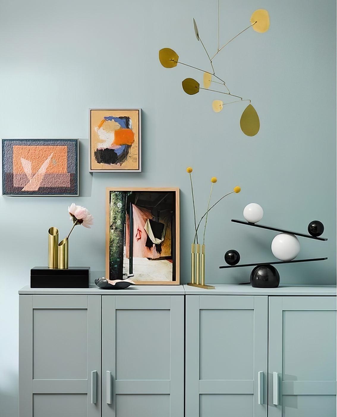 Usilus Table Lamp - Blowlighting